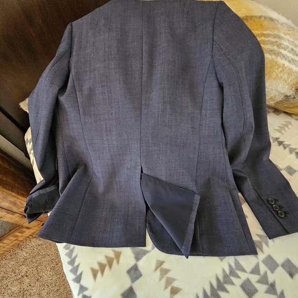 BANANA REPUBLIC JACKET - Picture 6 of 7
